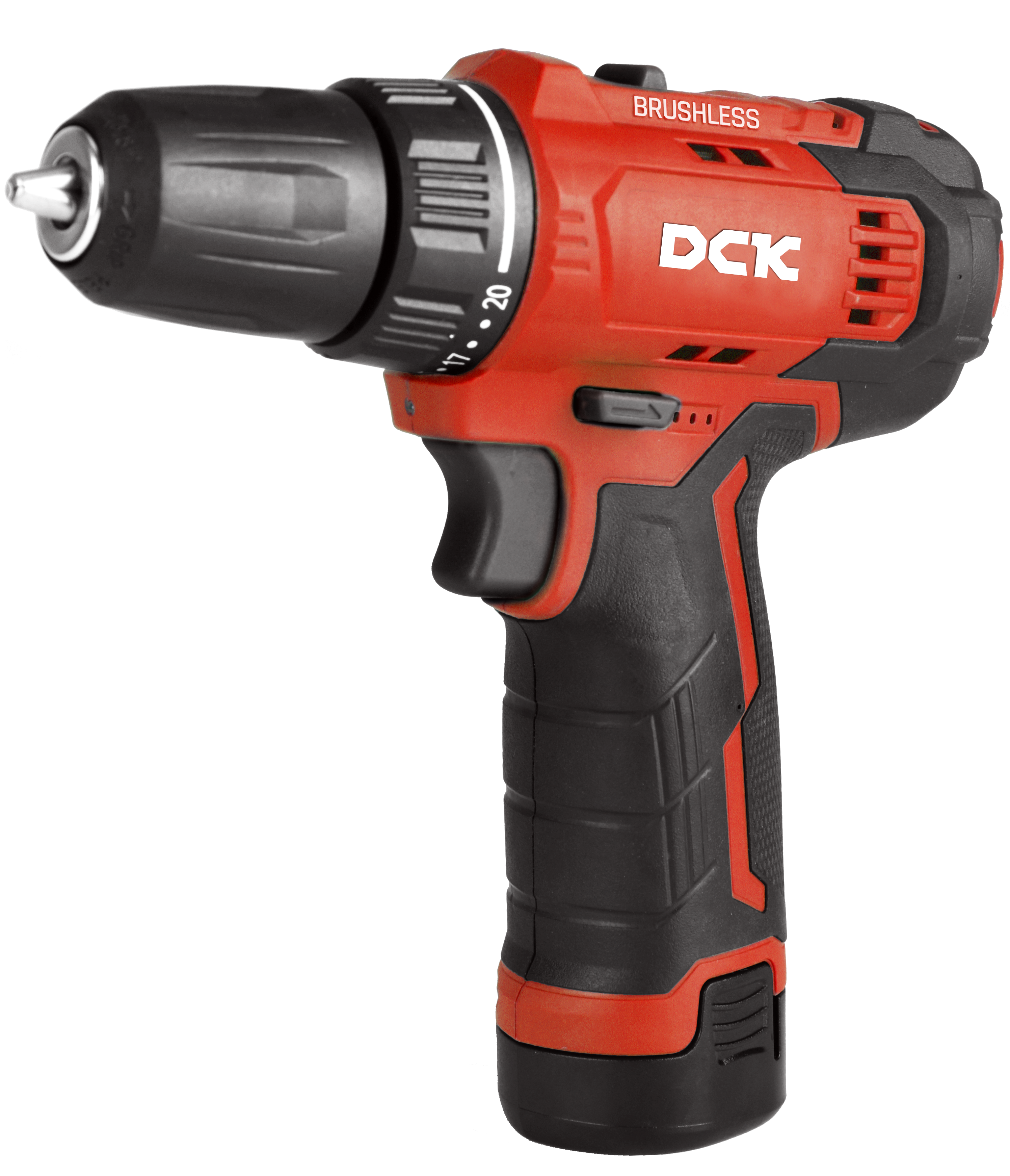 Дрель-шуруповерт